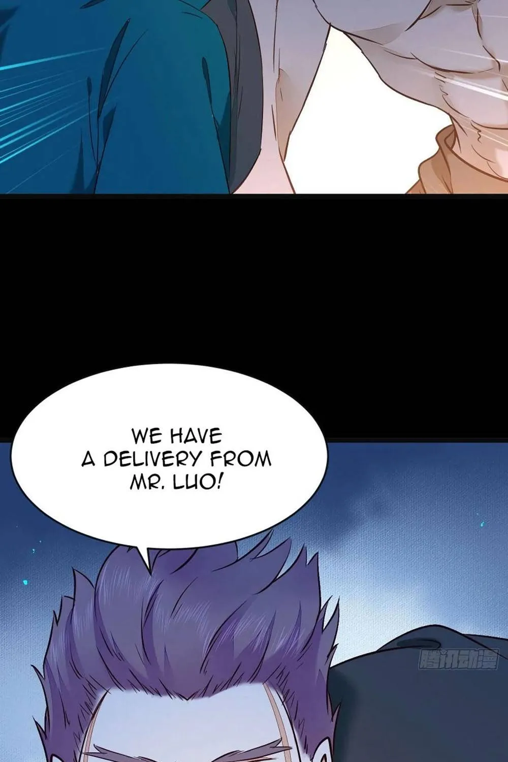 Read The Ghostly Doctor chapter 394 image 37 on Lezhin