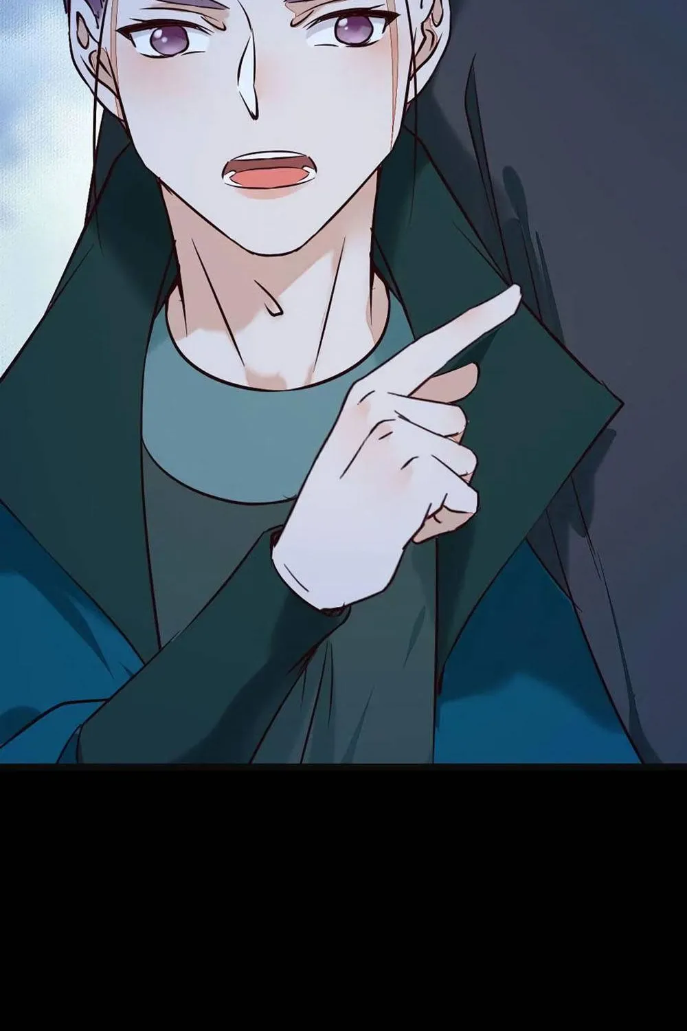 Read The Ghostly Doctor chapter 394 image 38 on Lezhin