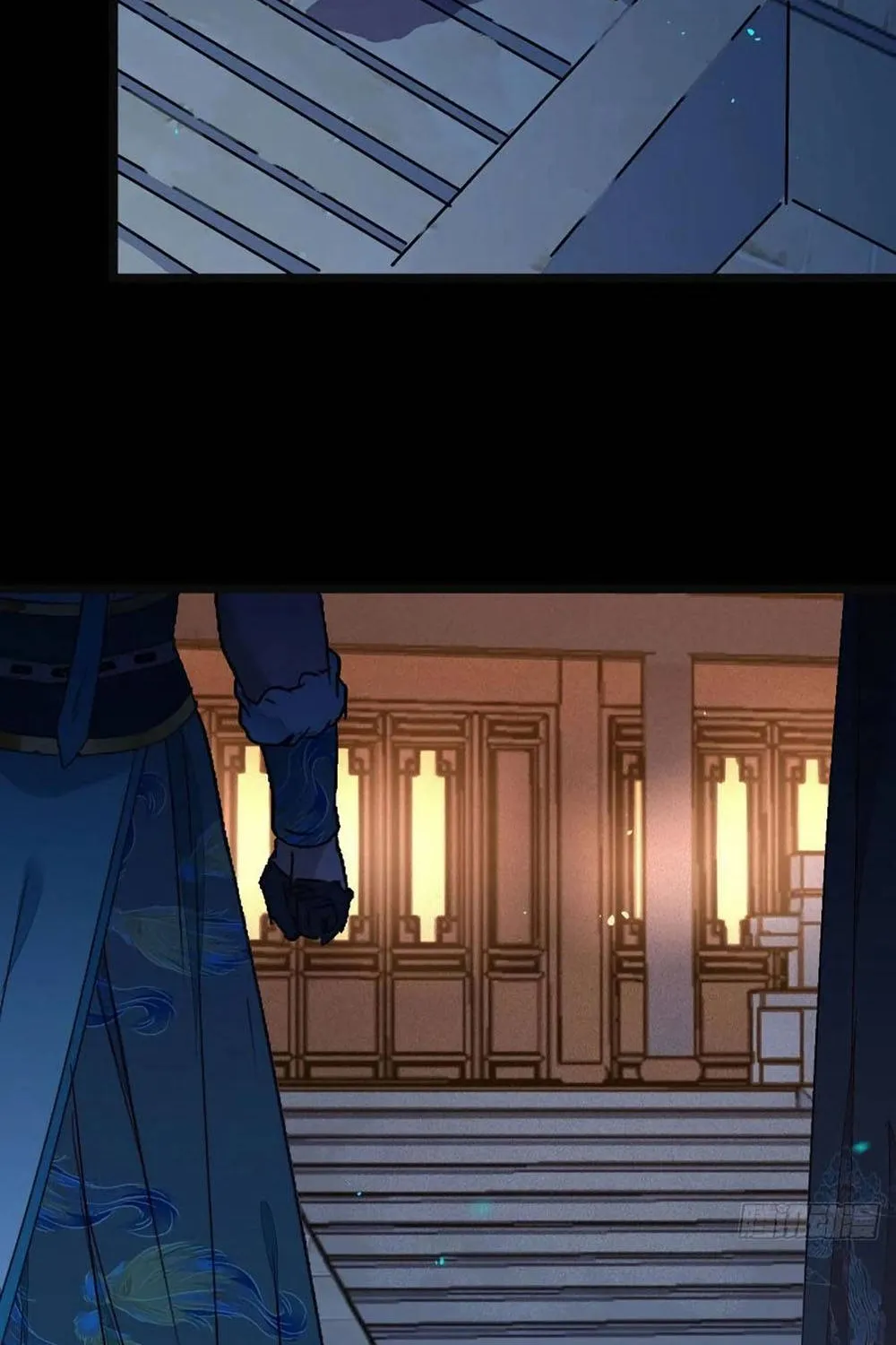 Read The Ghostly Doctor chapter 394 image 40 on Lezhin