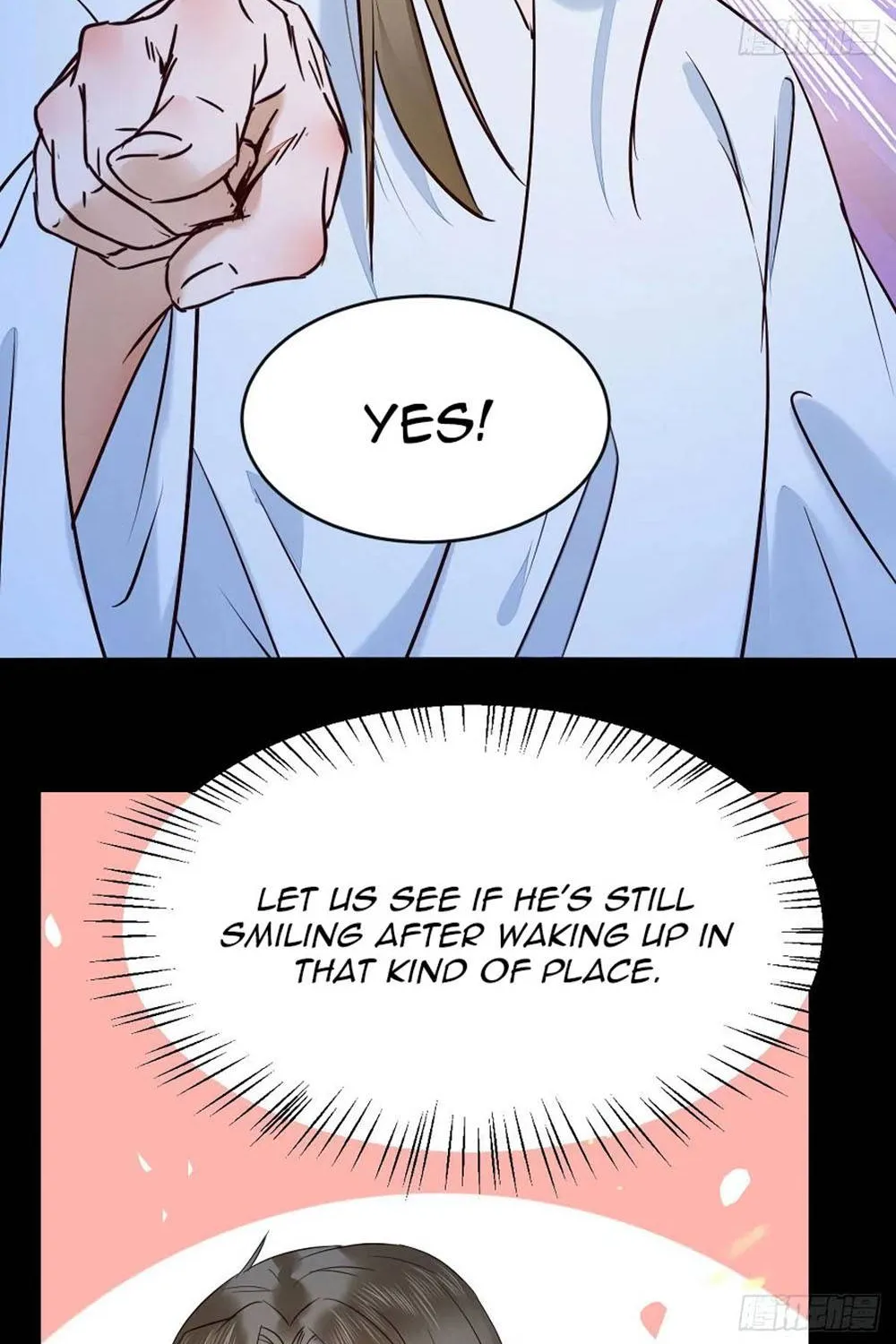 Read The Ghostly Doctor chapter 394 image 5 on Lezhin