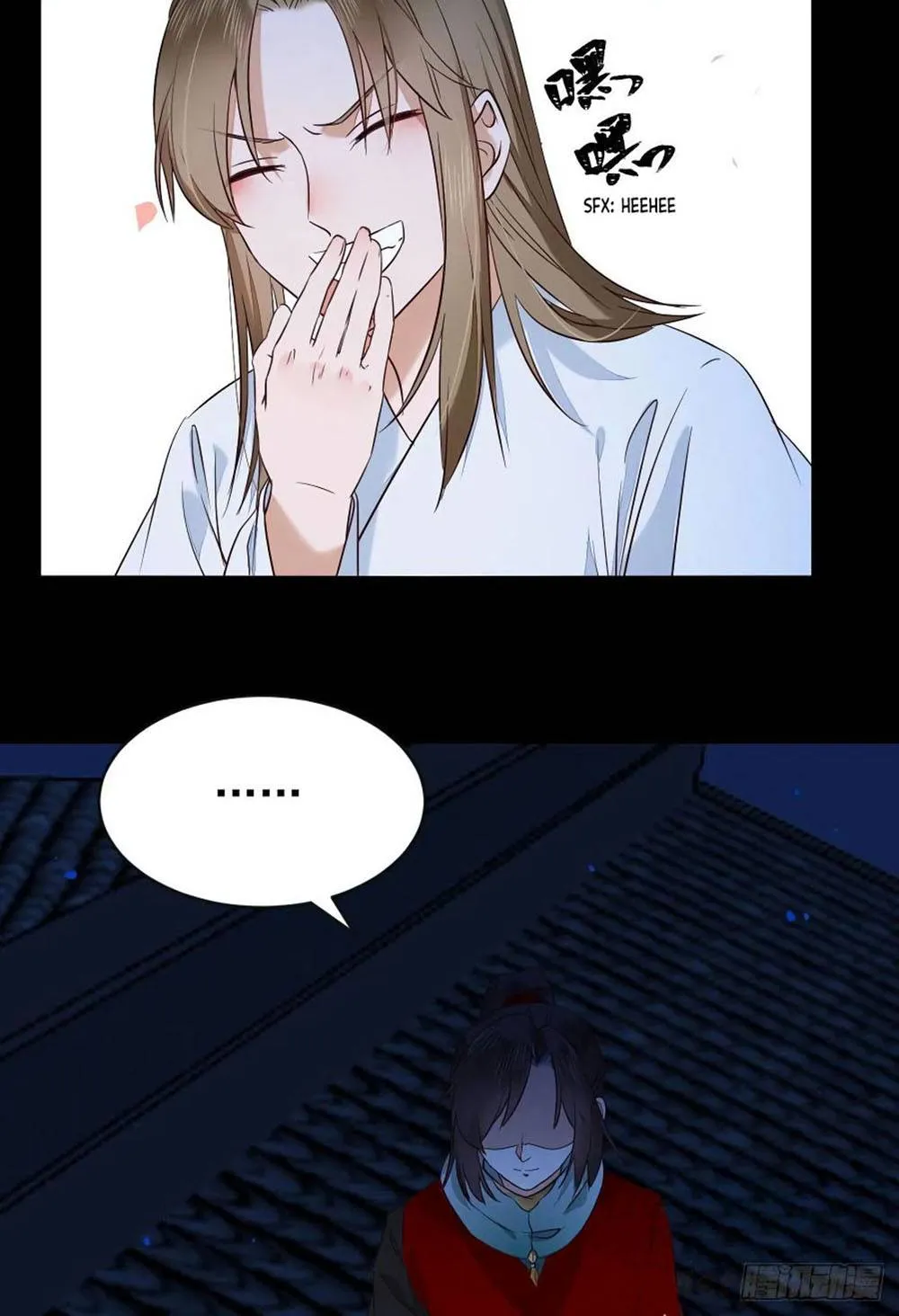 Read The Ghostly Doctor chapter 394 image 6 on Lezhin