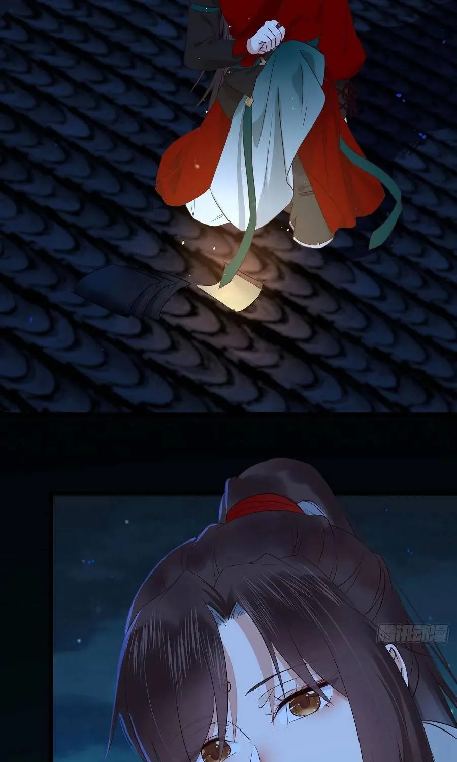 Read The Ghostly Doctor chapter 394 image 7 on Lezhin