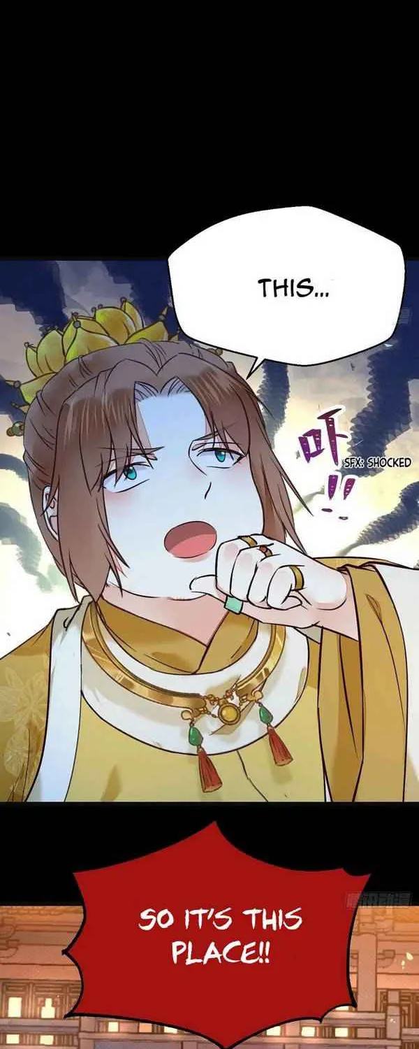 Read The Ghostly Doctor chapter 395 image 1 on Lezhin