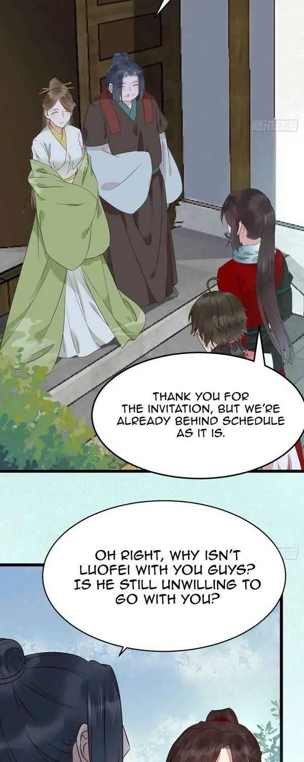 Read The Ghostly Doctor chapter 395 image 10 on Lezhin