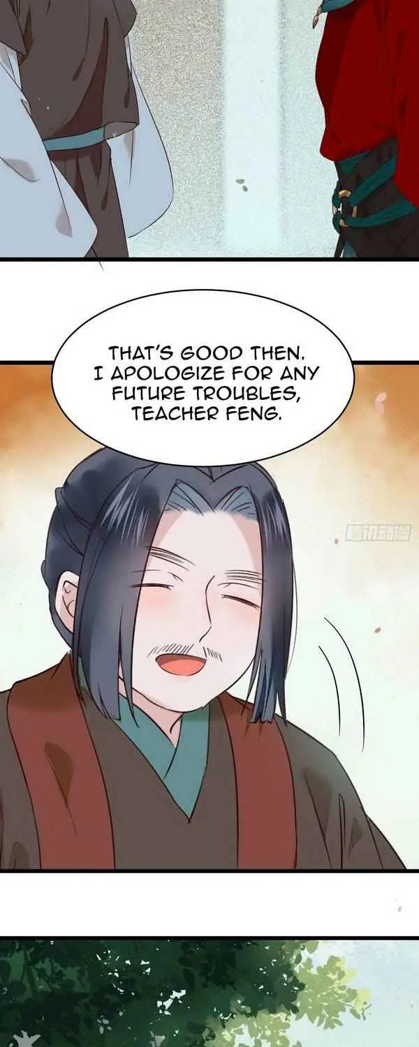 Read The Ghostly Doctor chapter 395 image 13 on Lezhin