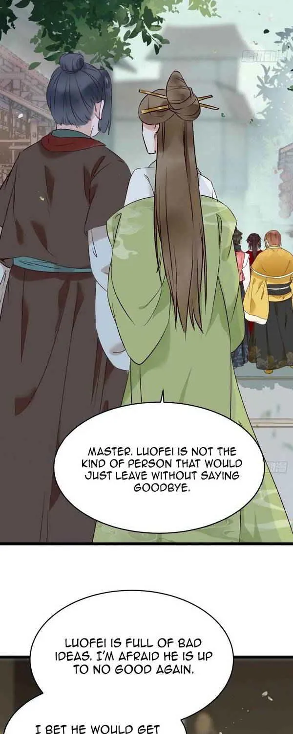 Read The Ghostly Doctor chapter 395 image 14 on Lezhin