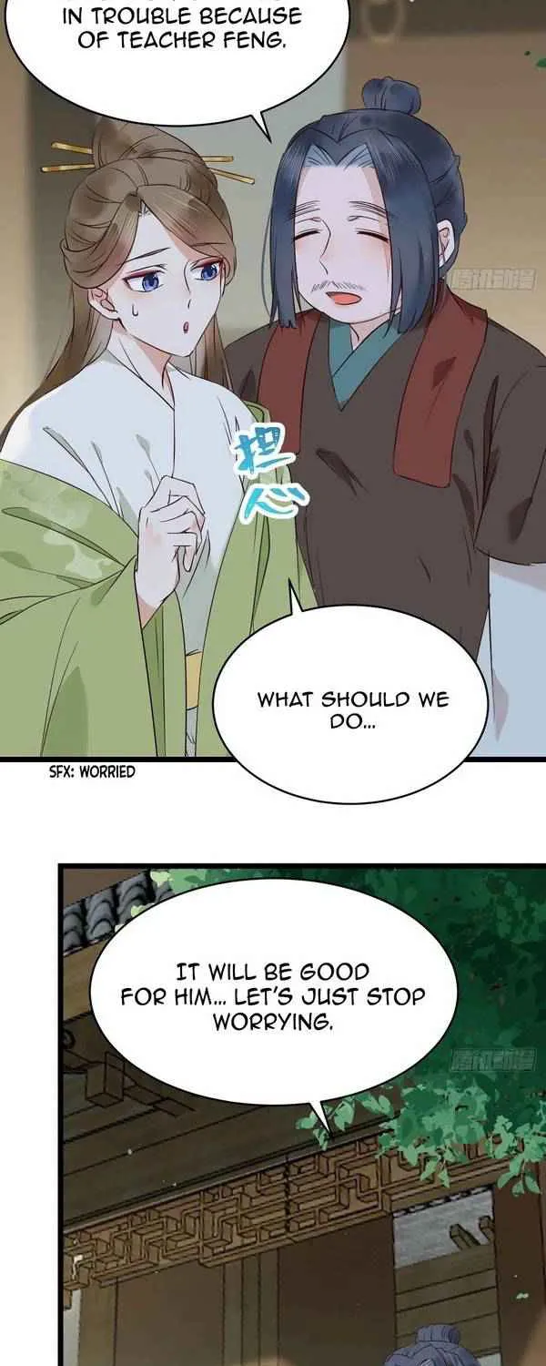 Read The Ghostly Doctor chapter 395 image 15 on Lezhin