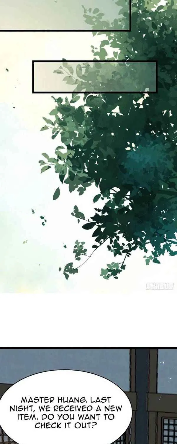 Read The Ghostly Doctor chapter 395 image 17 on Lezhin