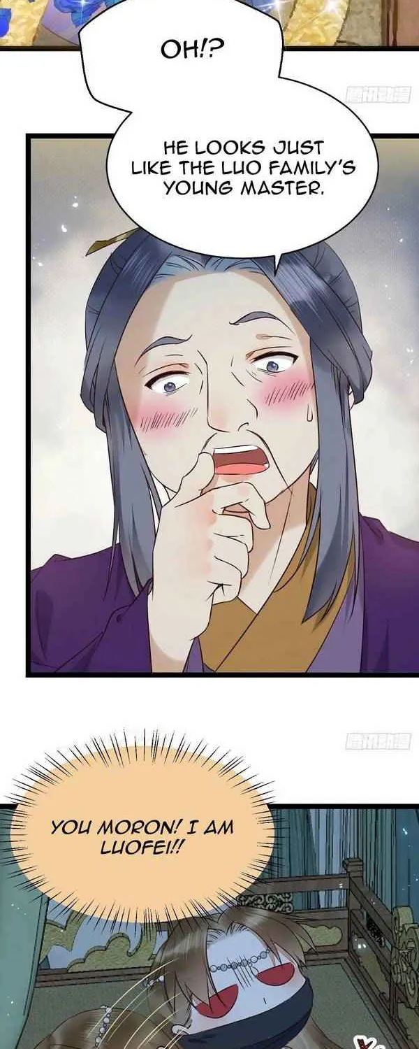 Read The Ghostly Doctor chapter 395 image 22 on Lezhin