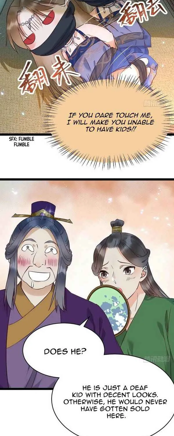 Read The Ghostly Doctor chapter 395 image 23 on Lezhin