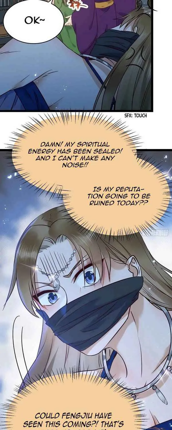 Read The Ghostly Doctor chapter 395 image 25 on Lezhin