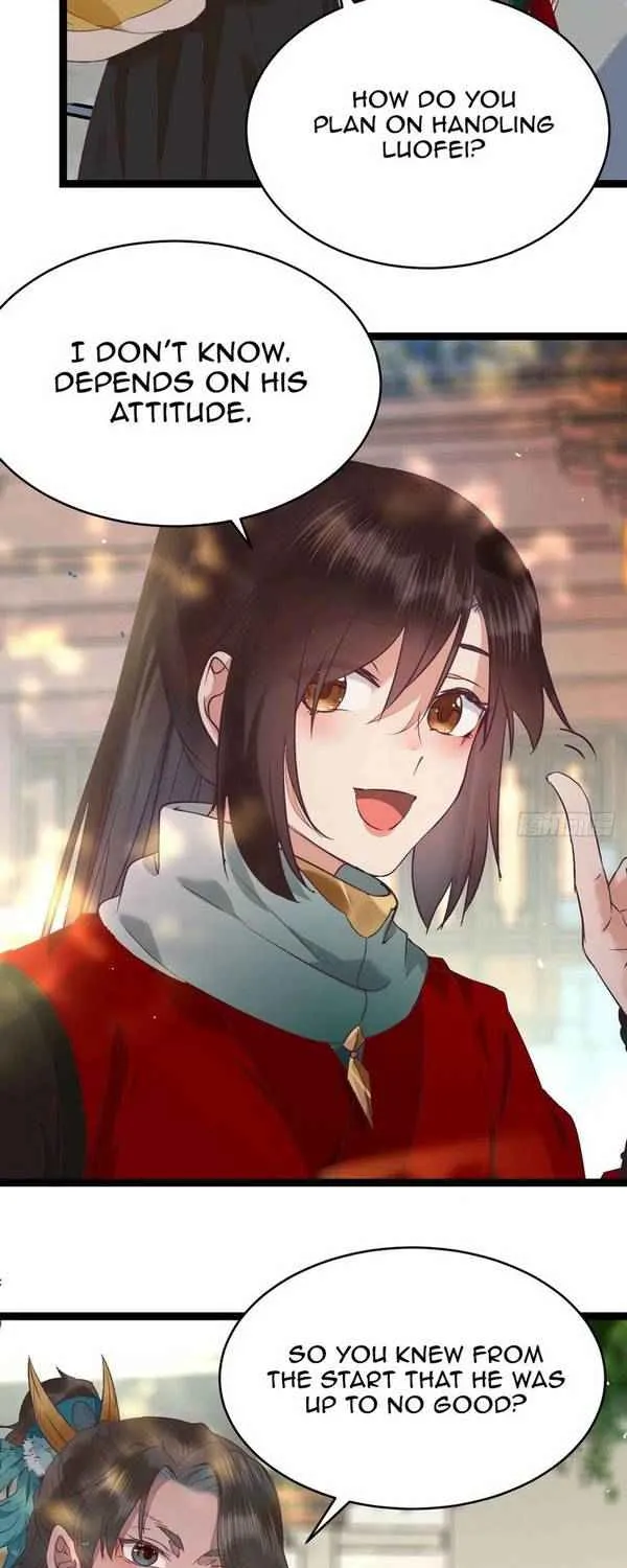 Read The Ghostly Doctor chapter 395 image 29 on Lezhin