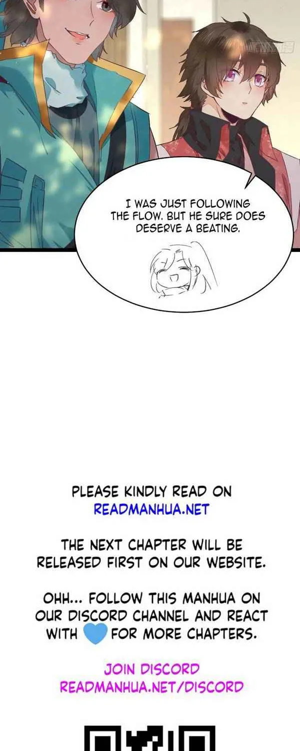 Read The Ghostly Doctor chapter 395 image 30 on Lezhin