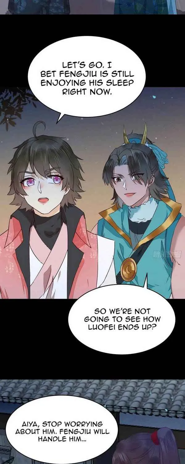 Read The Ghostly Doctor chapter 395 image 5 on Lezhin