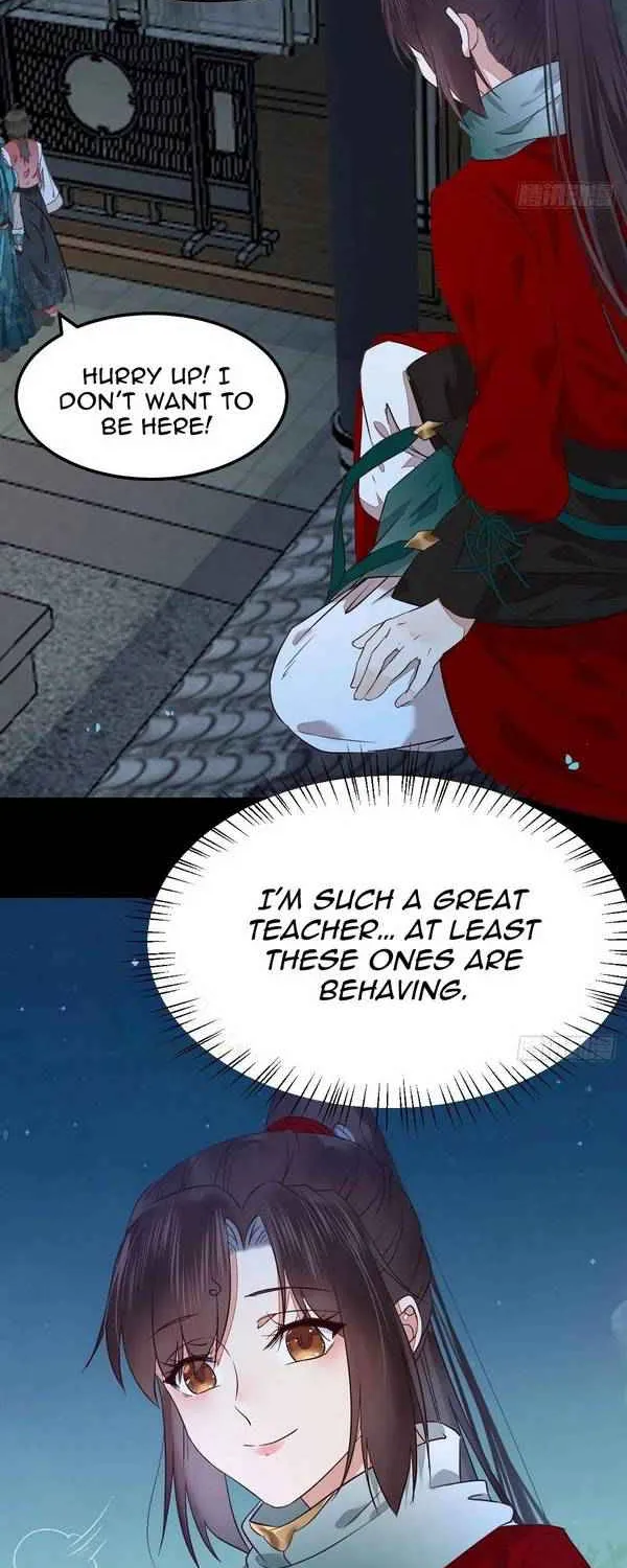 Read The Ghostly Doctor chapter 395 image 6 on Lezhin