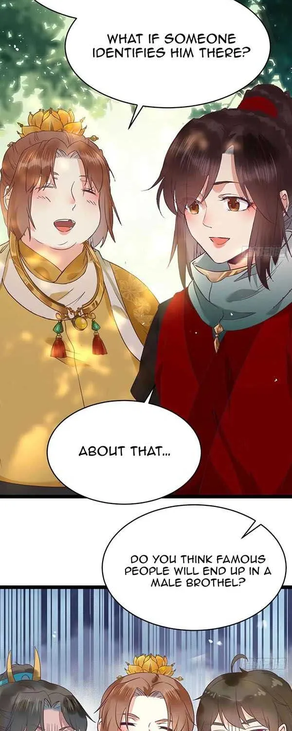 Read The Ghostly Doctor chapter 396 image 1 on Lezhin