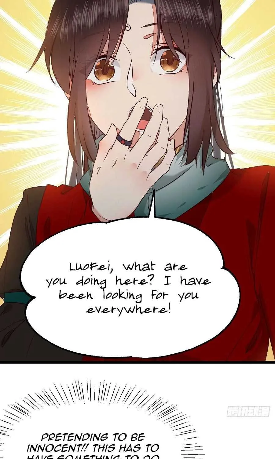 Read The Ghostly Doctor chapter 396 image 11 on Lezhin