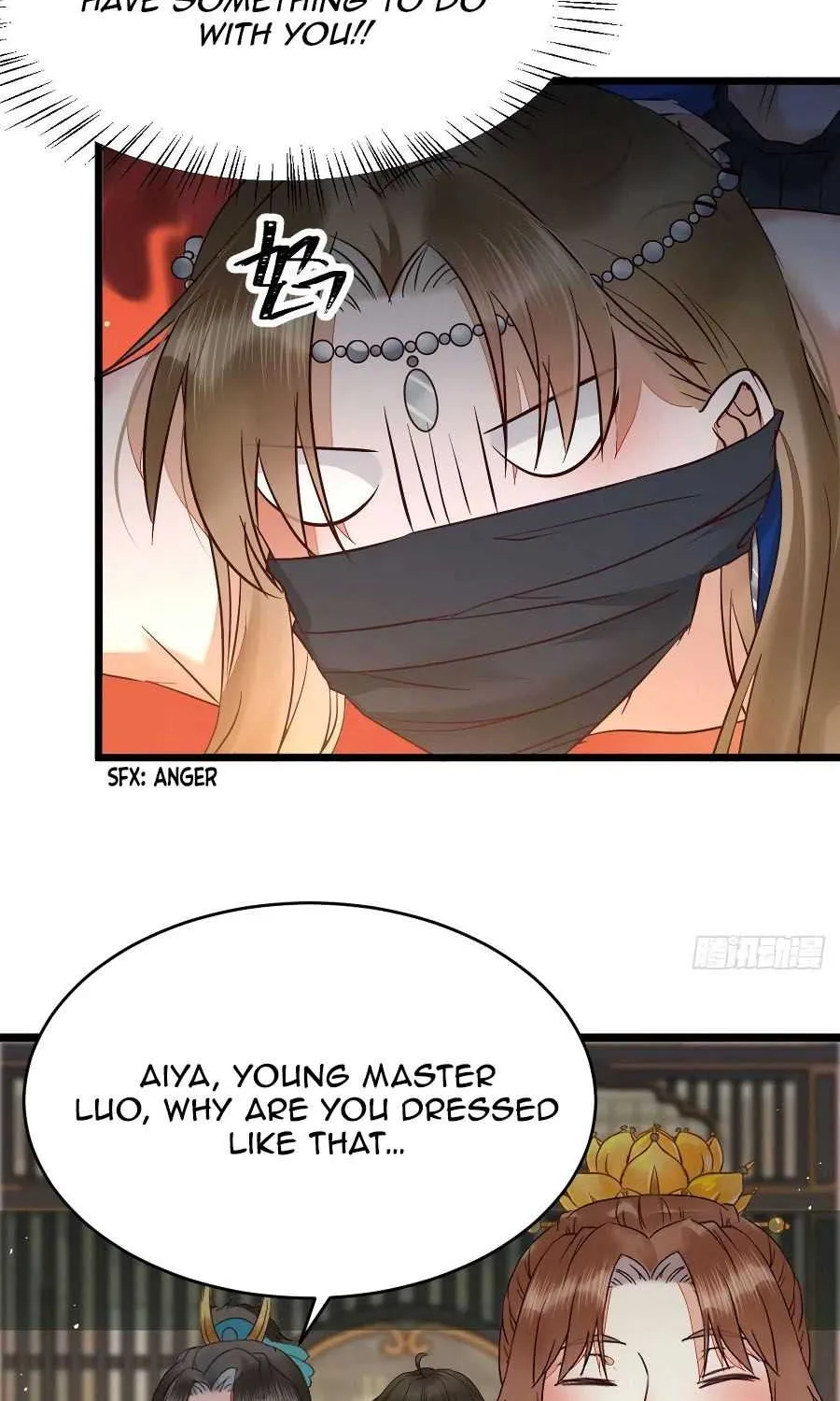 Read The Ghostly Doctor chapter 396 image 12 on Lezhin