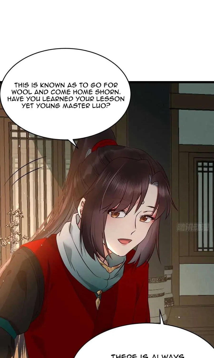 Read The Ghostly Doctor chapter 396 image 14 on Lezhin