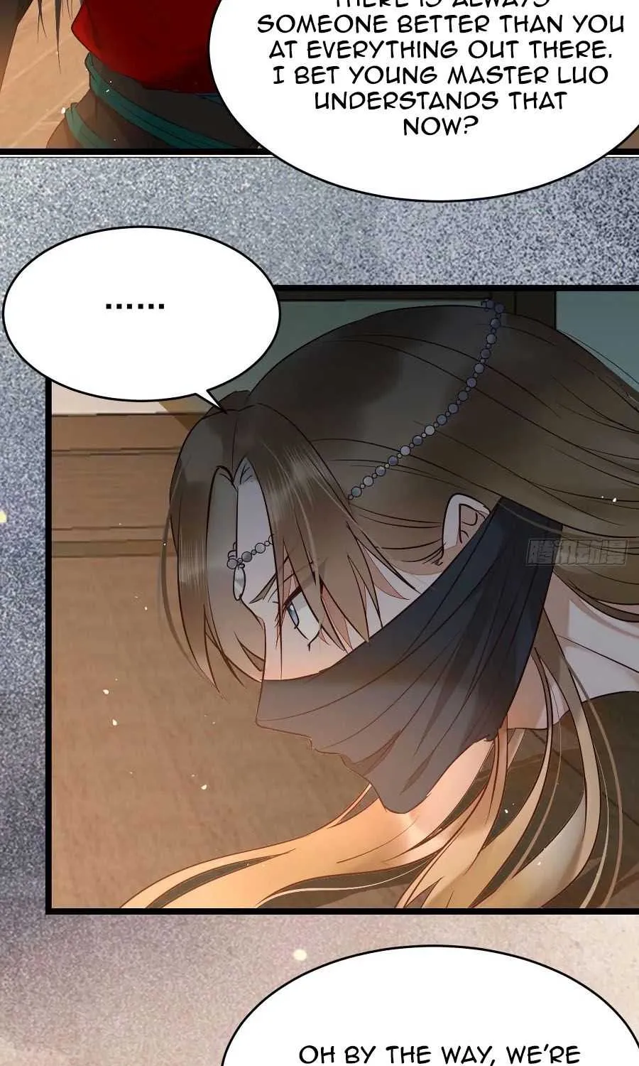Read The Ghostly Doctor chapter 396 image 15 on Lezhin