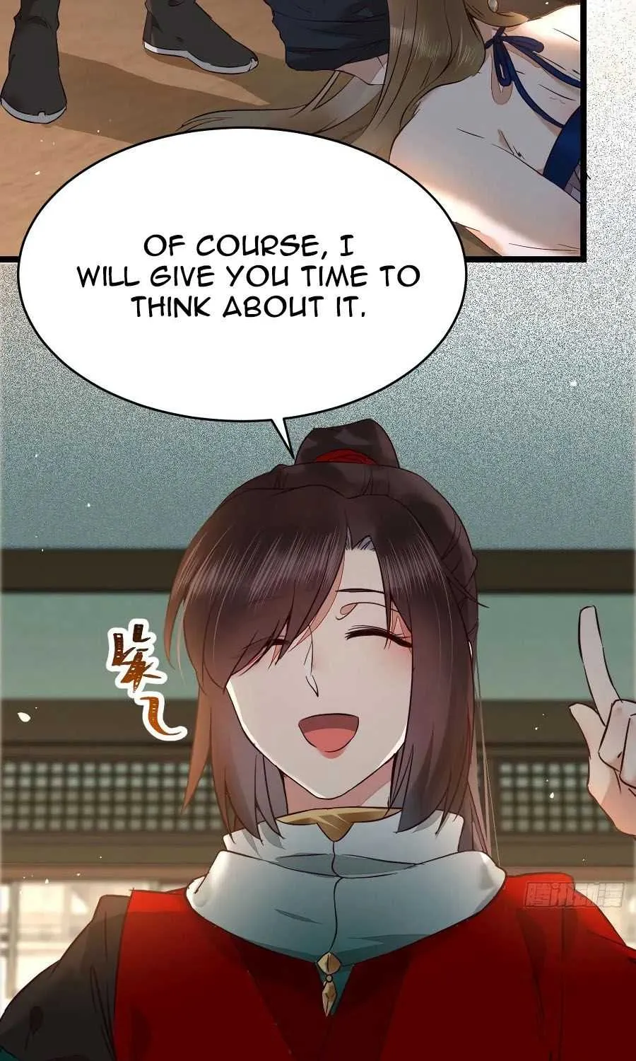 Read The Ghostly Doctor chapter 396 image 17 on Lezhin