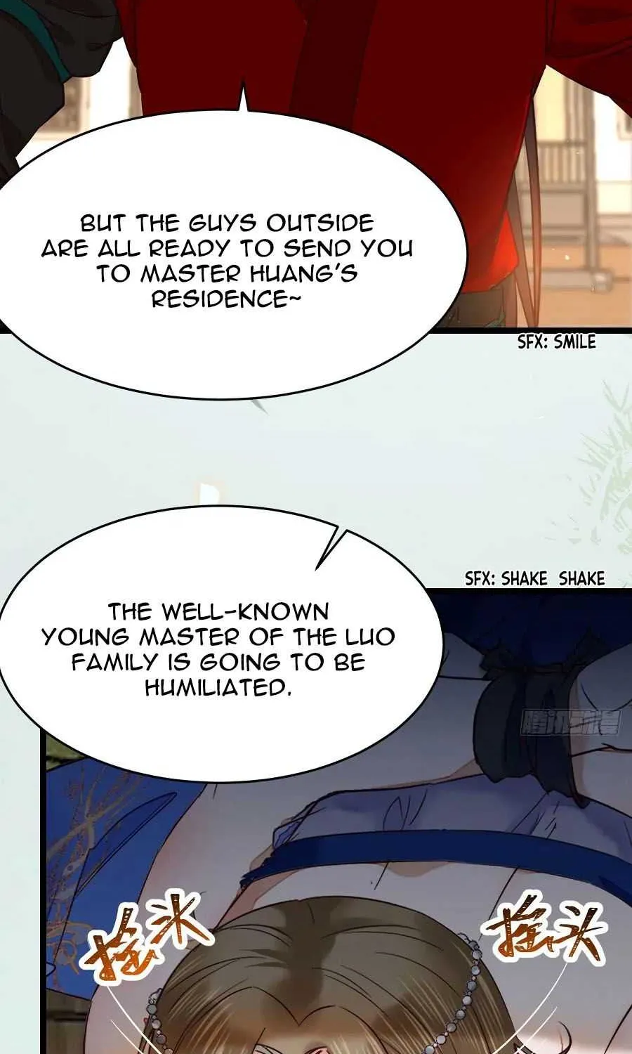 Read The Ghostly Doctor chapter 396 image 18 on Lezhin