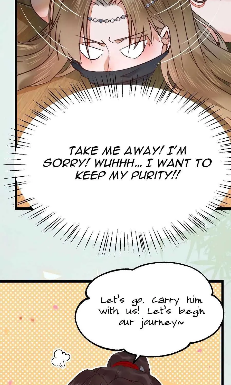 Read The Ghostly Doctor chapter 396 image 19 on Lezhin