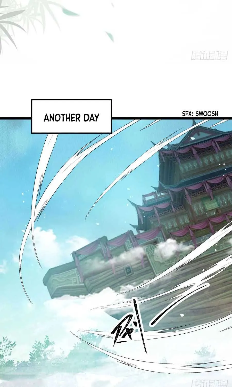 Read The Ghostly Doctor chapter 396 image 21 on Lezhin
