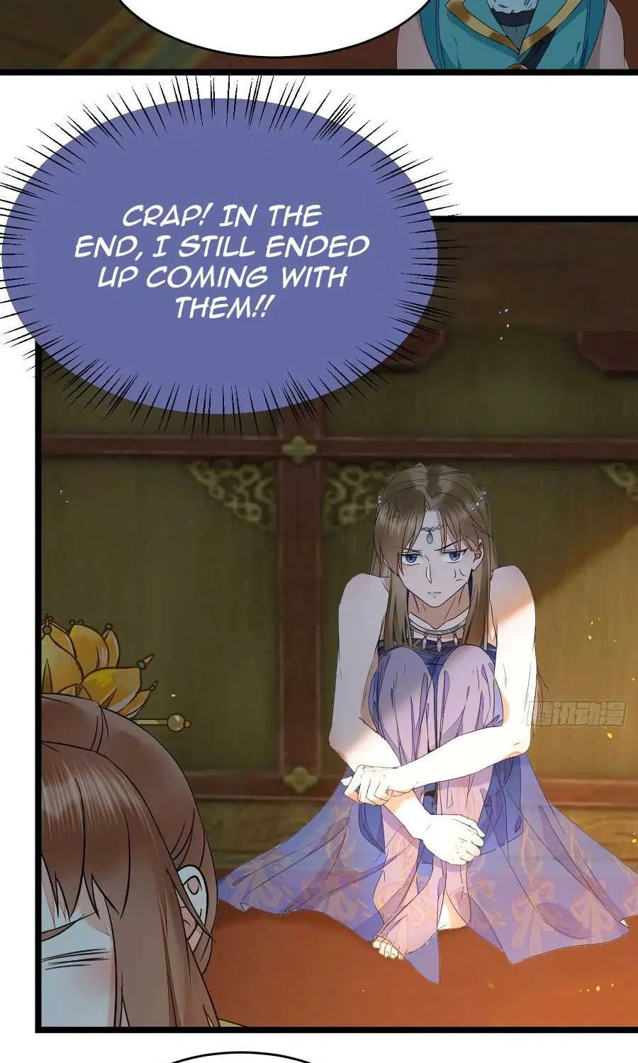 Read The Ghostly Doctor chapter 396 image 24 on Lezhin