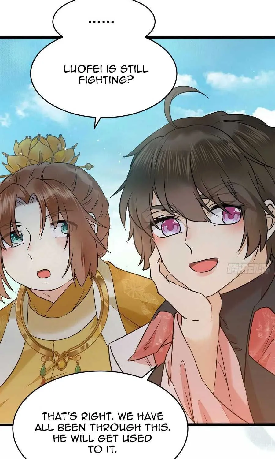 Read The Ghostly Doctor chapter 396 image 25 on Lezhin
