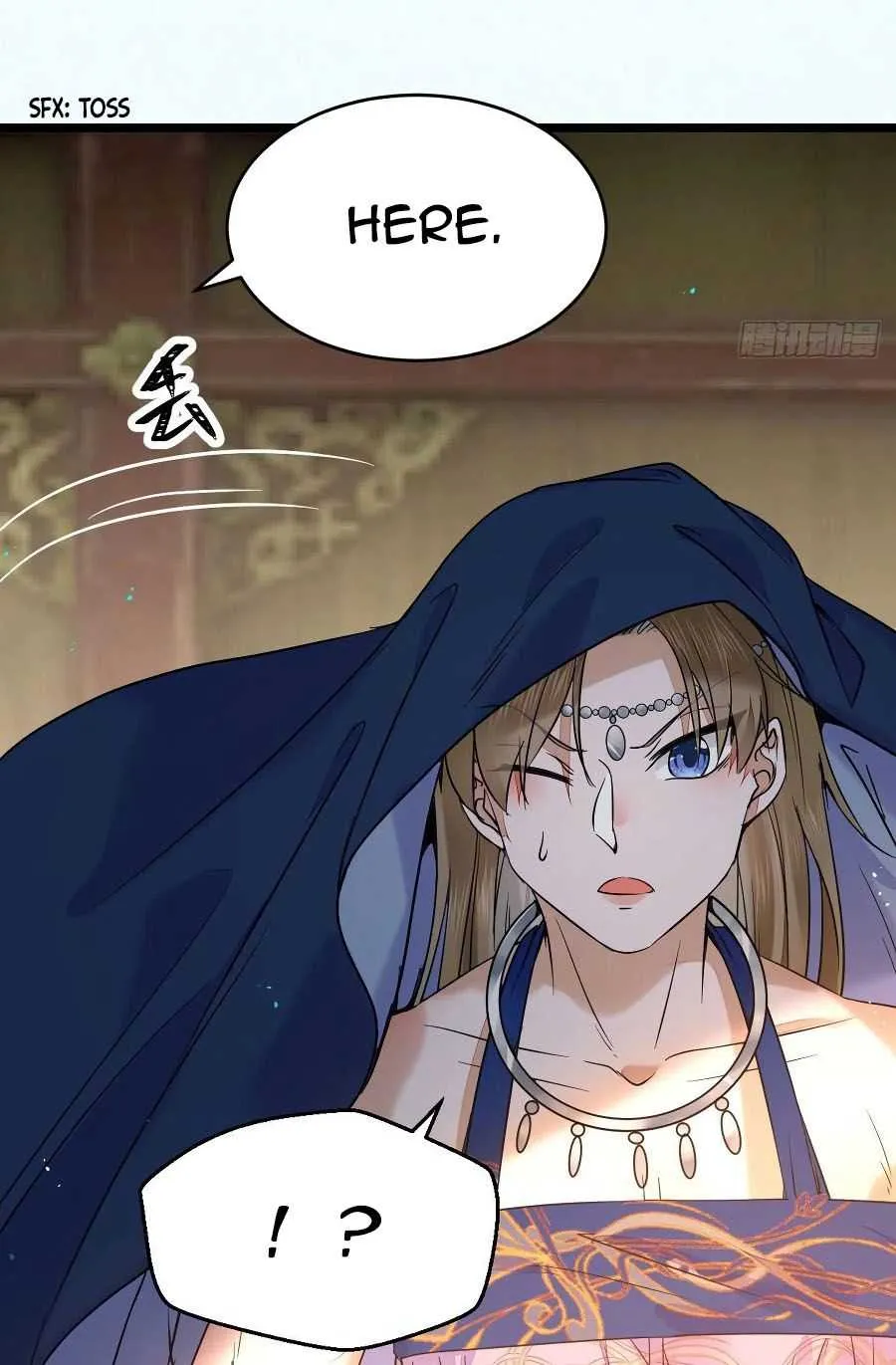 Read The Ghostly Doctor chapter 396 image 27 on Lezhin