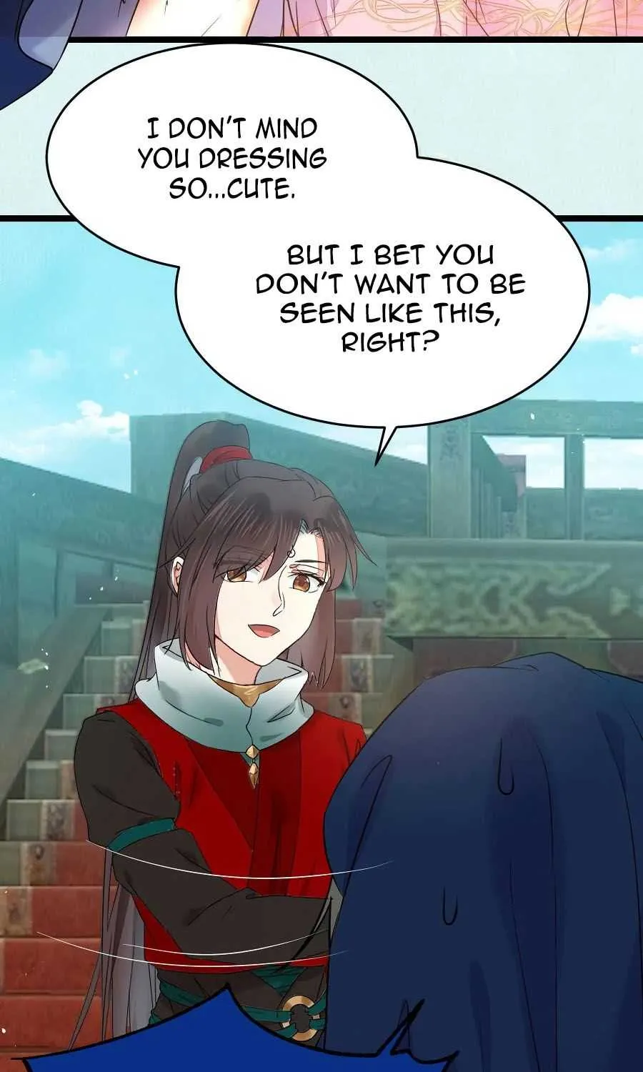 Read The Ghostly Doctor chapter 396 image 28 on Lezhin