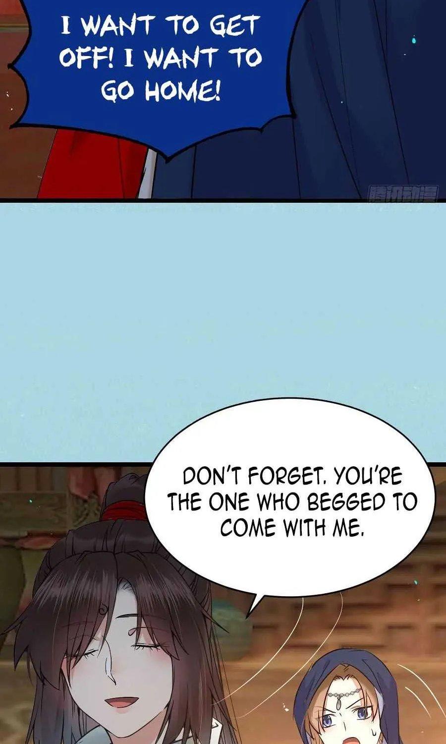 Read The Ghostly Doctor chapter 396 image 29 on Lezhin