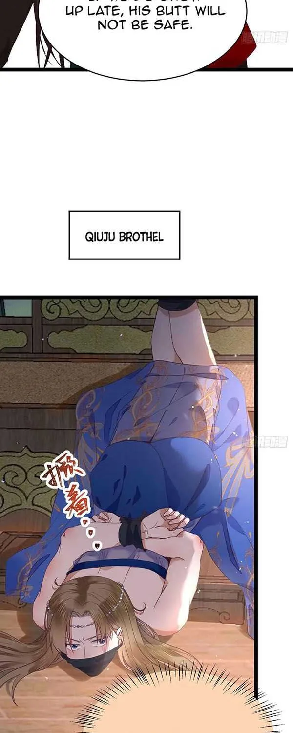 Read The Ghostly Doctor chapter 396 image 3 on Lezhin