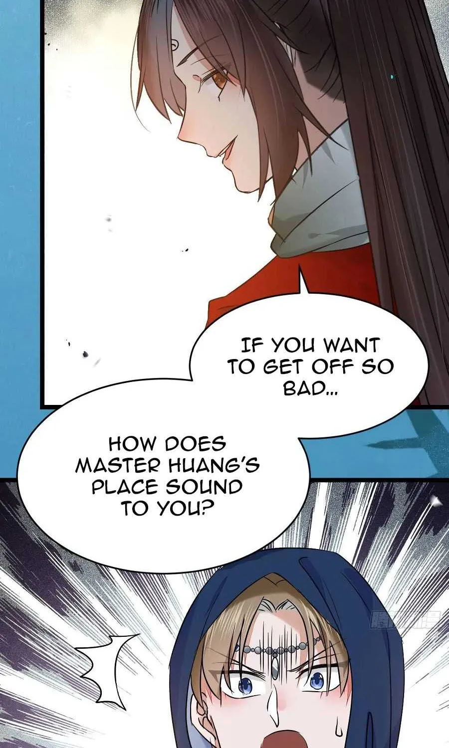 Read The Ghostly Doctor chapter 396 image 31 on Lezhin