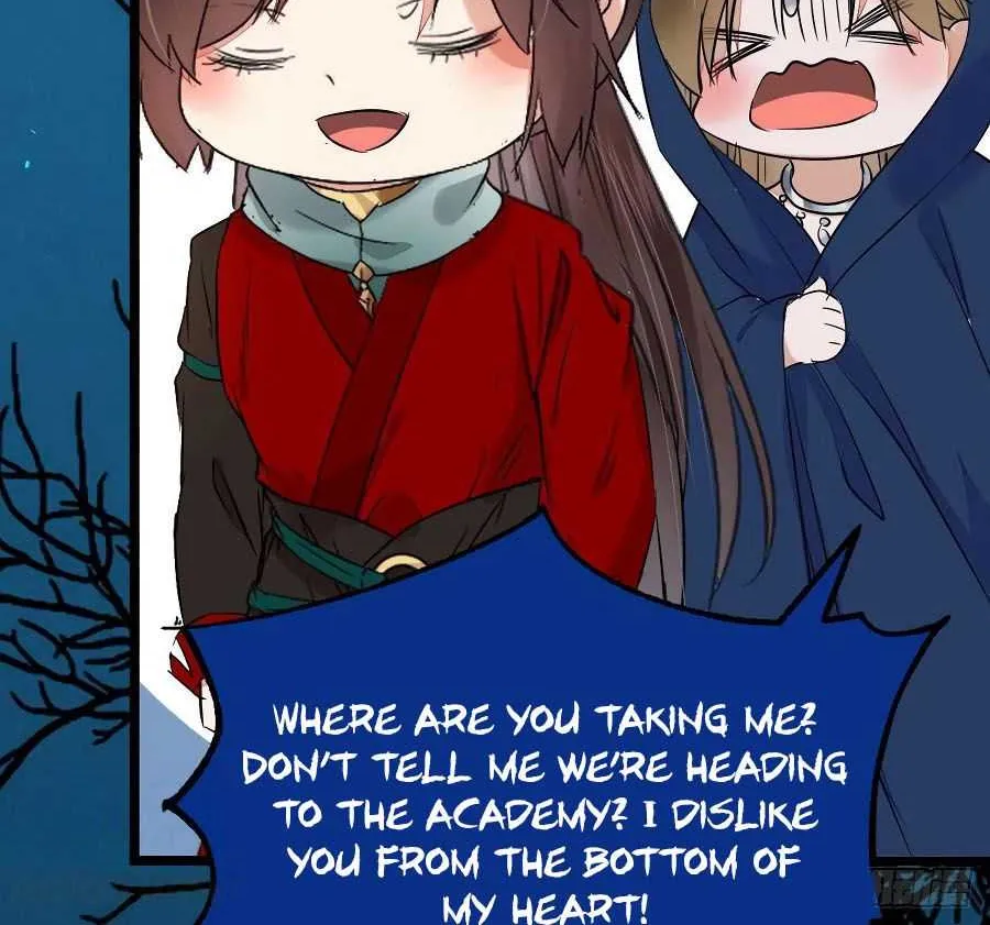 Read The Ghostly Doctor chapter 396 image 33 on Lezhin