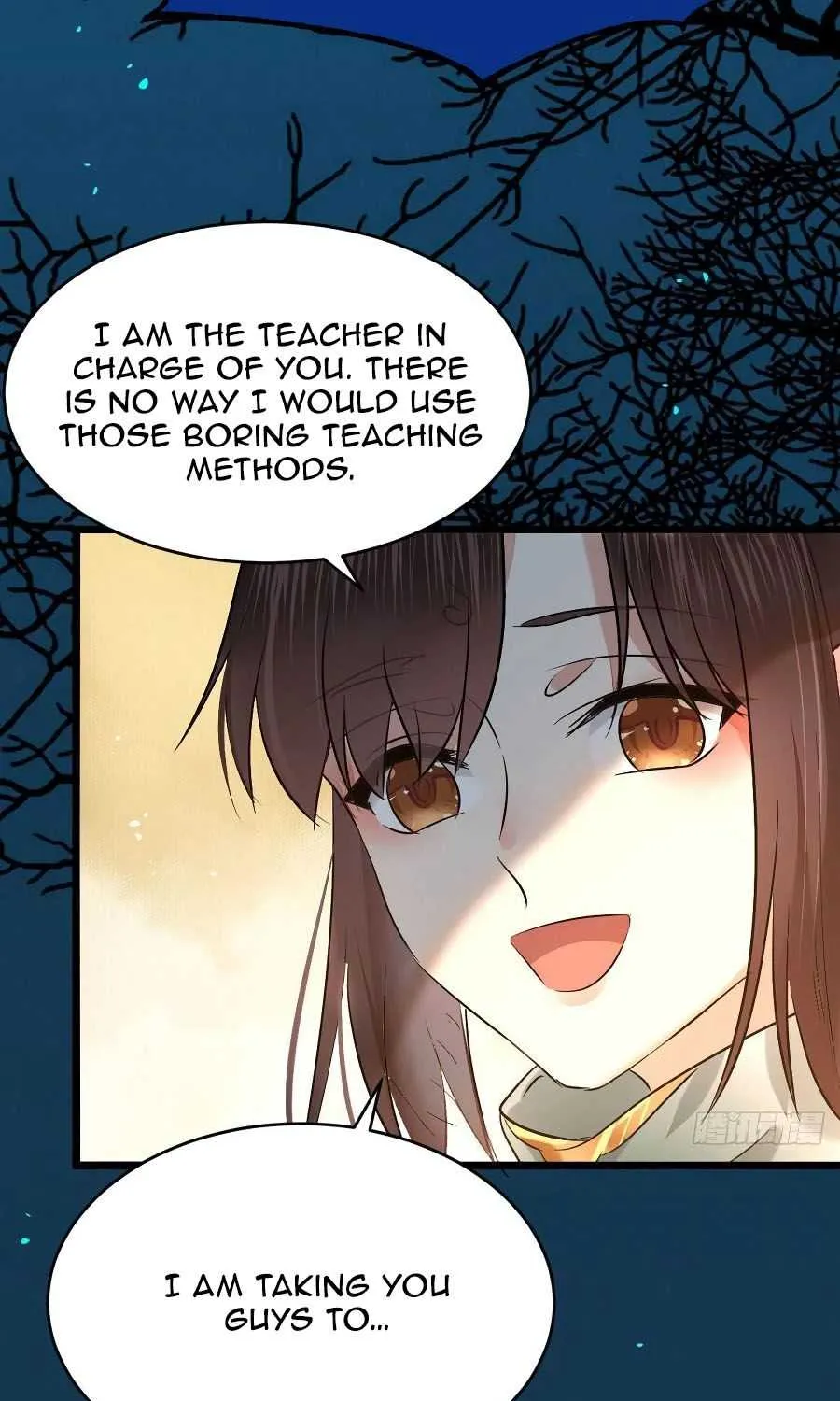 Read The Ghostly Doctor chapter 396 image 34 on Lezhin