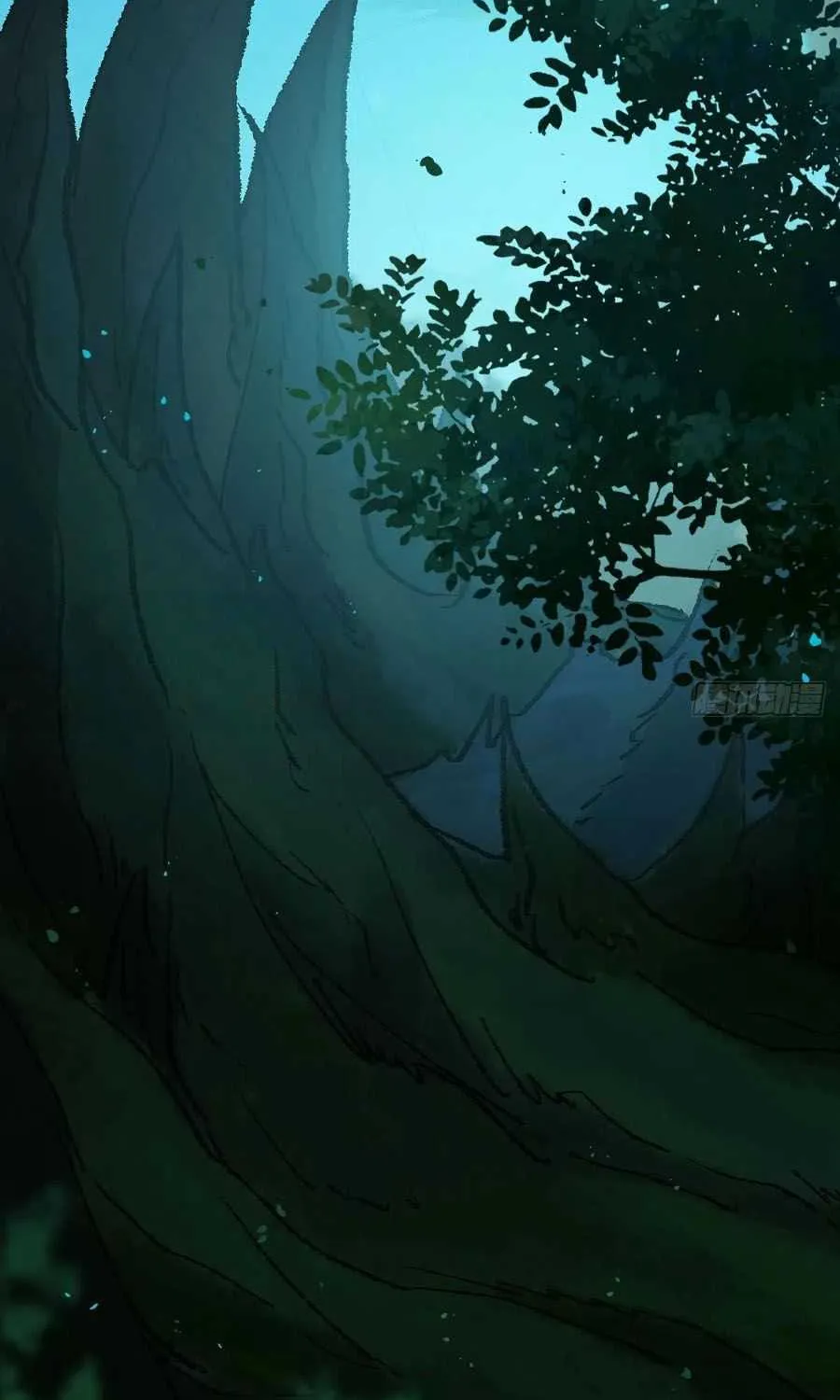 Read The Ghostly Doctor chapter 396 image 36 on Lezhin