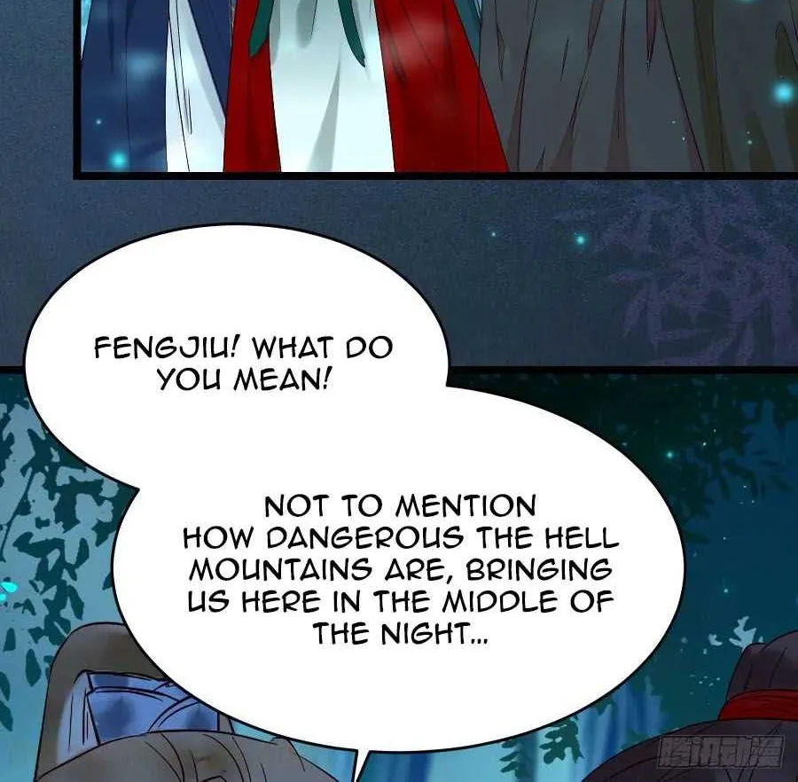 Read The Ghostly Doctor chapter 396 image 39 on Lezhin
