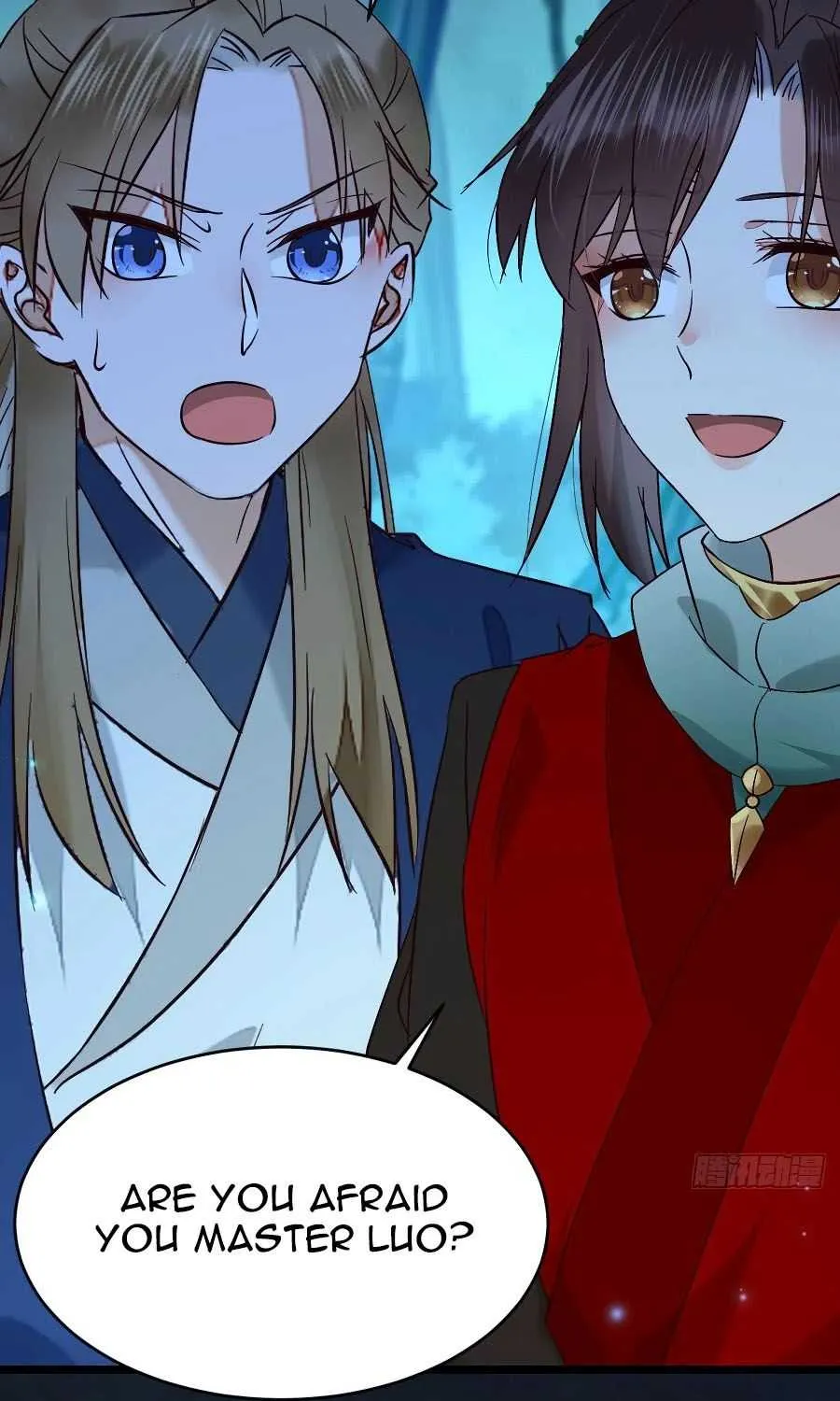 Read The Ghostly Doctor chapter 396 image 40 on Lezhin