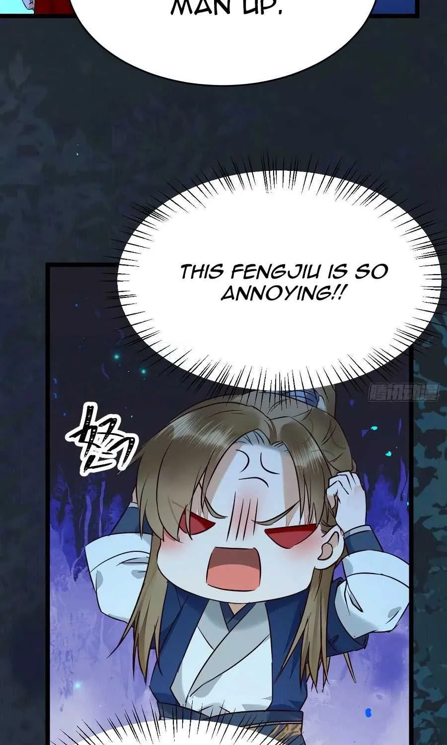 Read The Ghostly Doctor chapter 396 image 42 on Lezhin
