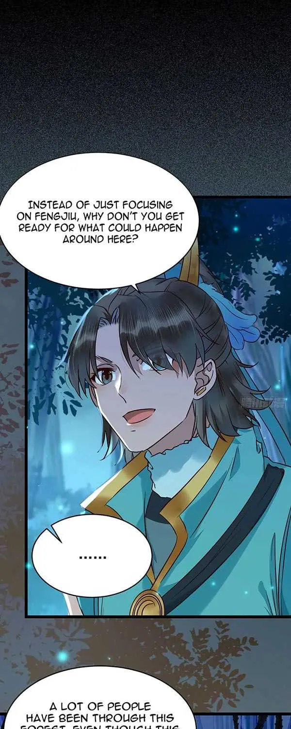 Read The Ghostly Doctor chapter 396 image 46 on Lezhin