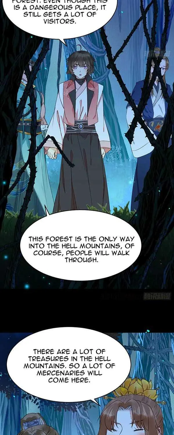 Read The Ghostly Doctor chapter 396 image 47 on Lezhin