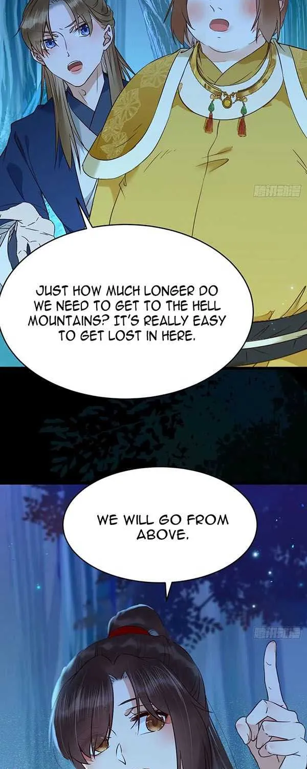 Read The Ghostly Doctor chapter 396 image 48 on Lezhin