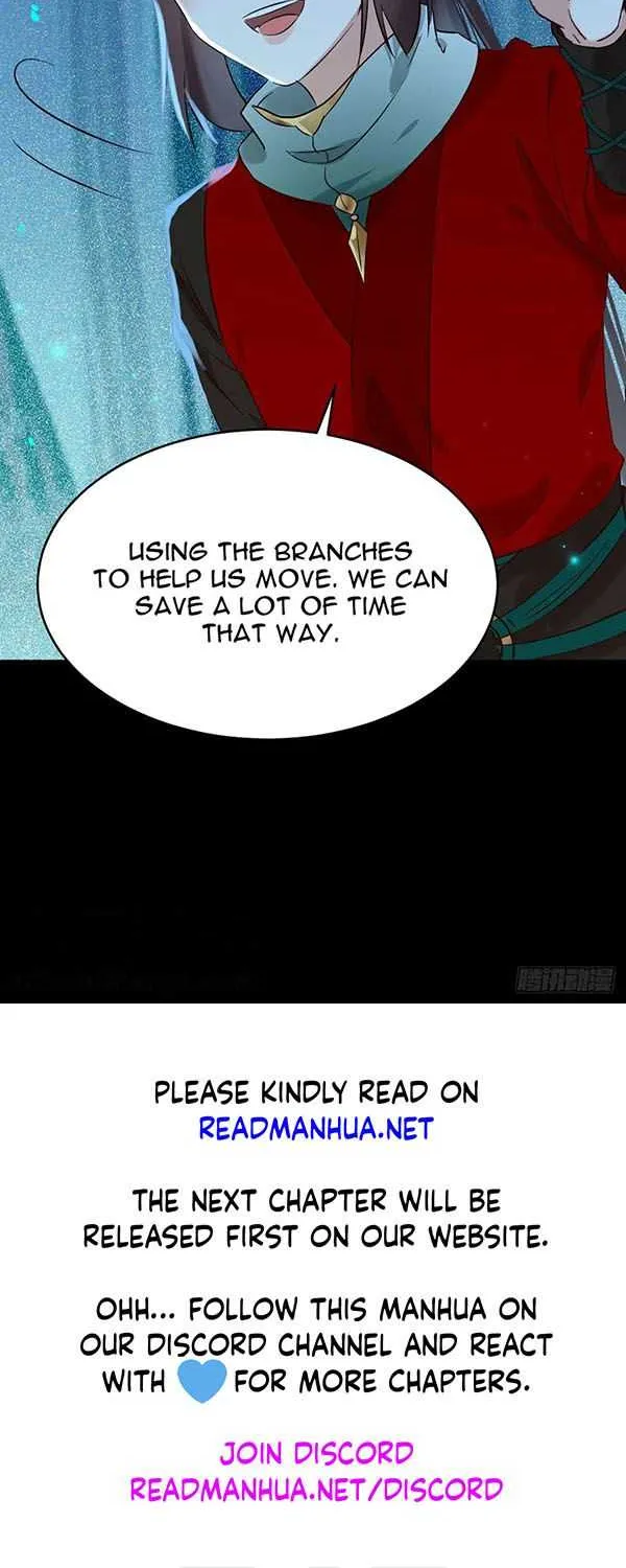 Read The Ghostly Doctor chapter 396 image 49 on Lezhin