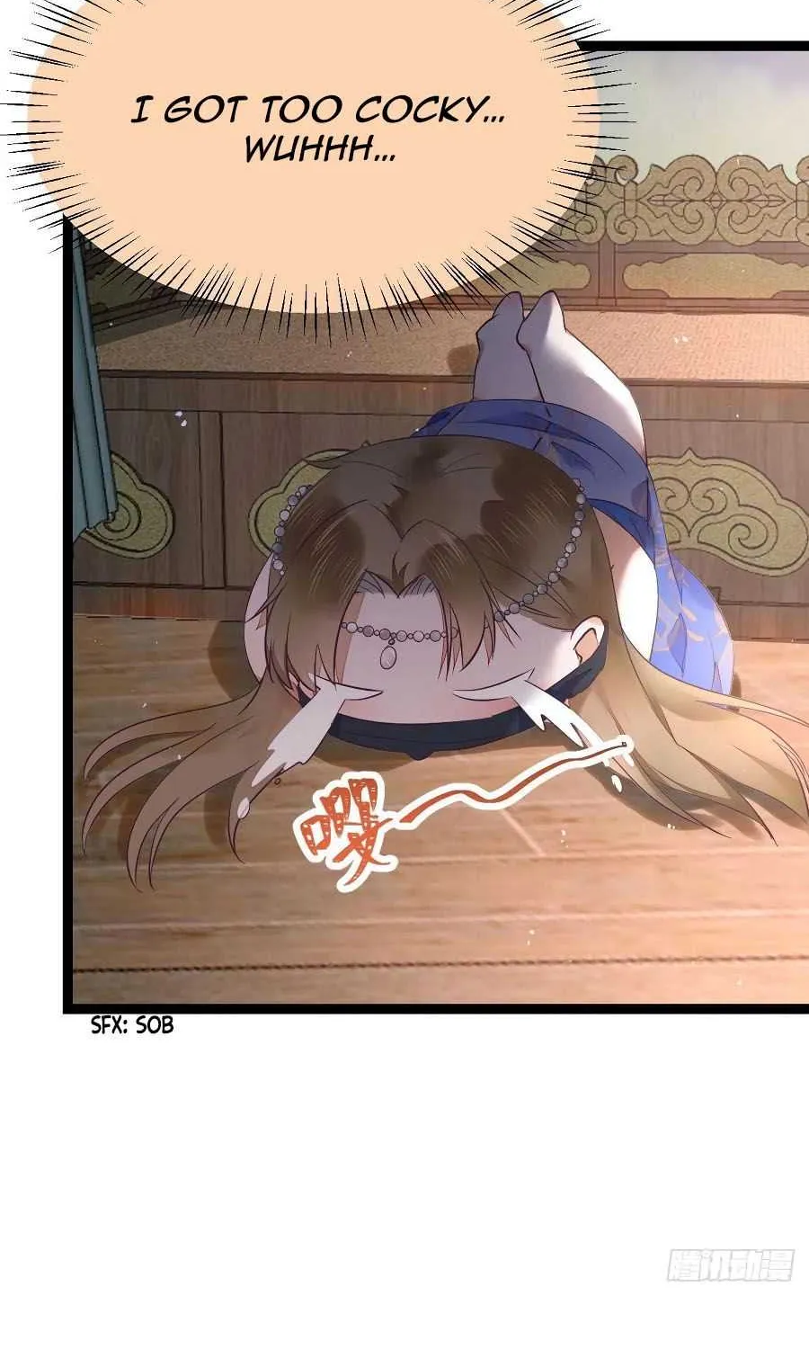 Read The Ghostly Doctor chapter 396 image 6 on Lezhin