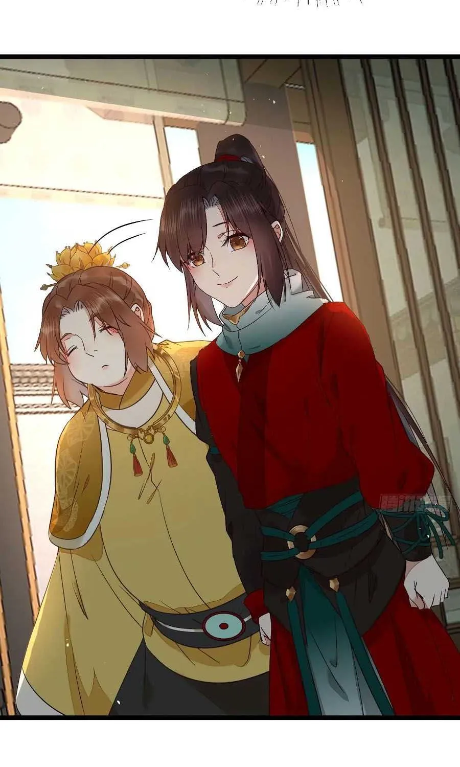 Read The Ghostly Doctor chapter 396 image 8 on Lezhin