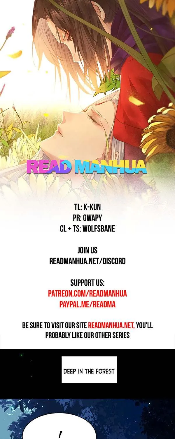 Read The Ghostly Doctor chapter 397 image 0 on Lezhin