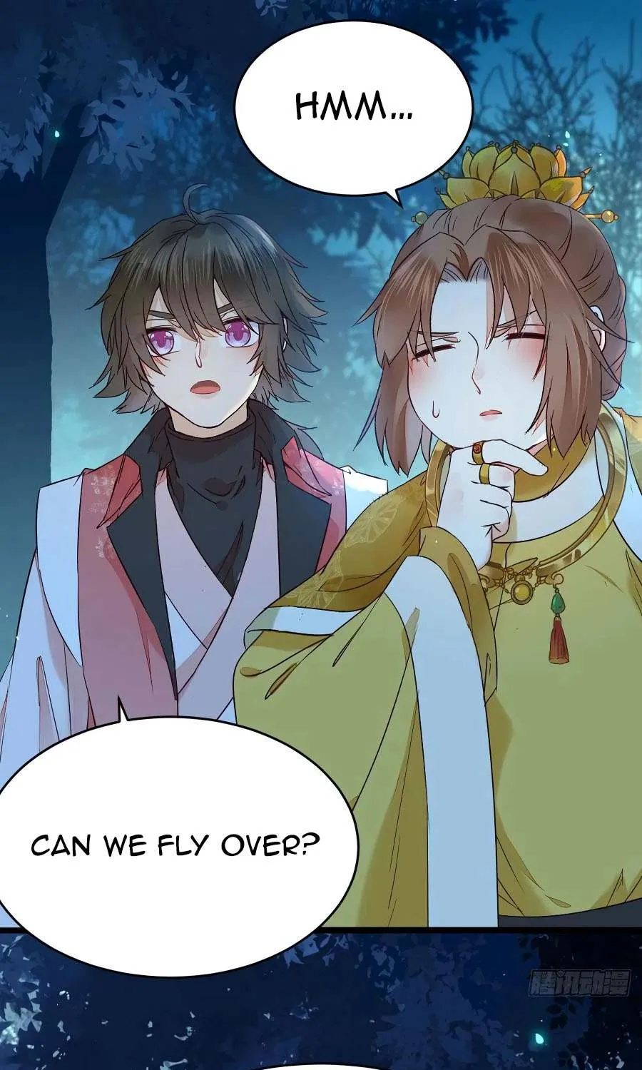 Read The Ghostly Doctor chapter 397 image 11 on Lezhin