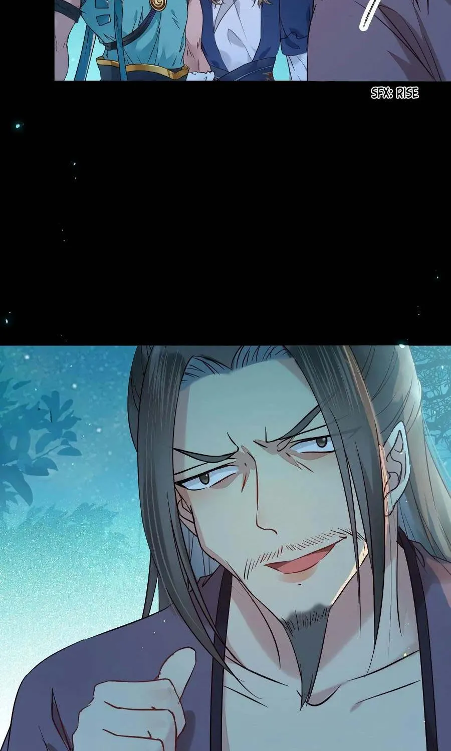 Read The Ghostly Doctor chapter 397 image 14 on Lezhin